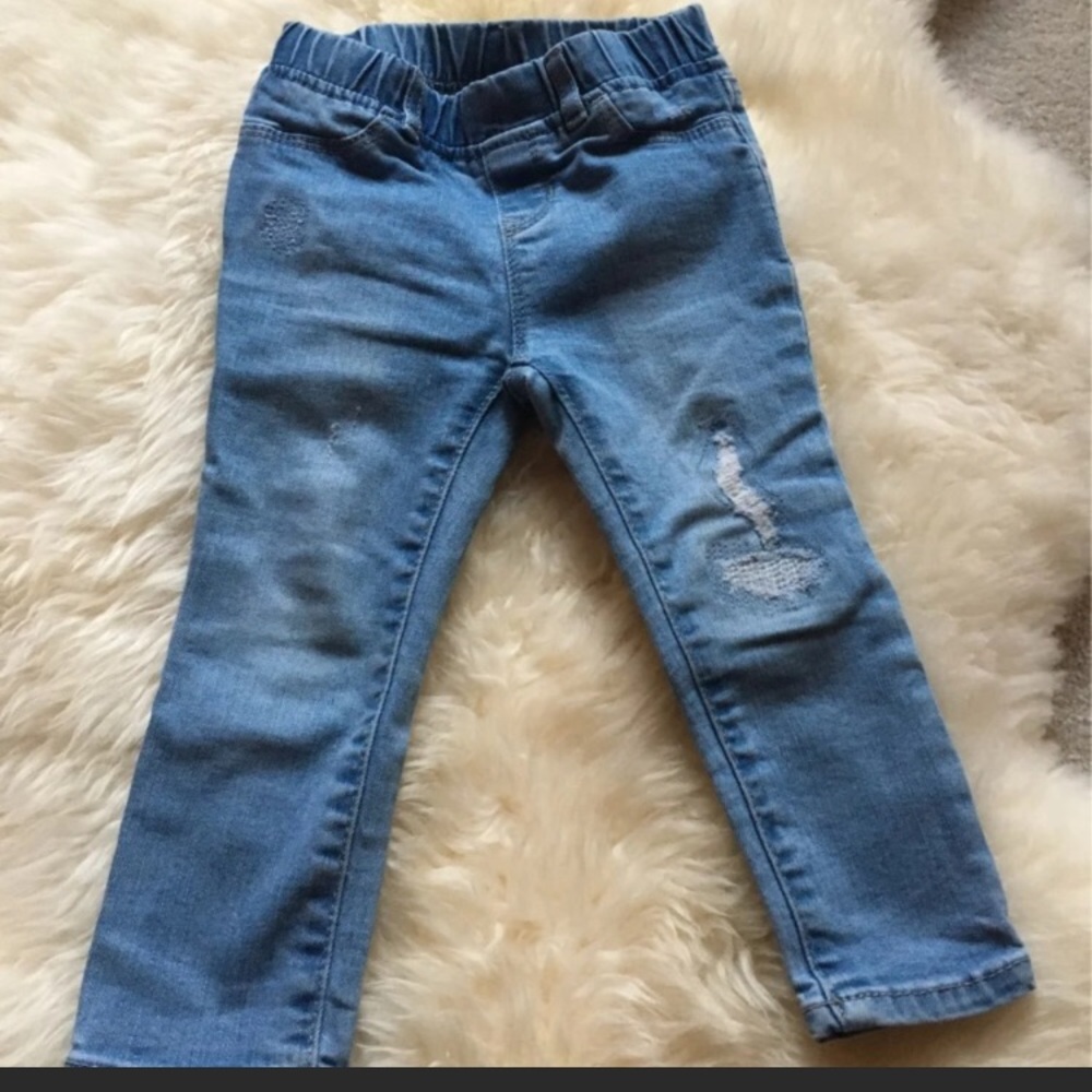 Gap Jeggings